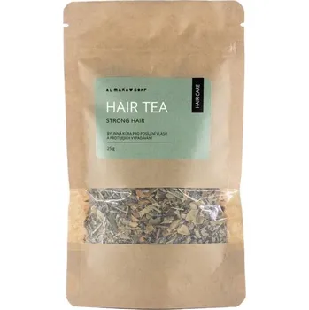 Vlasová regenerace Hair Tea - Strong Hair Almara Soap 25 g