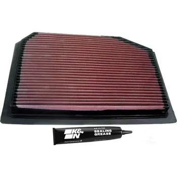 Auto-moto Vzduchový filtr K&N Filters 33-2731