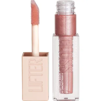 Maybelline New York Lifter Gloss 5,4 ml