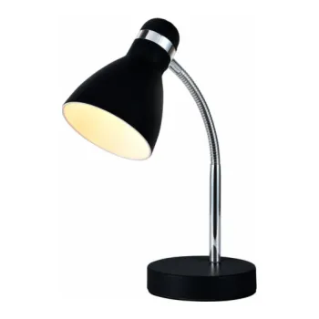 Lampička Stolní lampa Domoletti Timber MT29988-1, E27, 40W