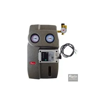 Ohřívač vody Regulus Čerpadlová skupina S2 Solar2 6/4" 14868