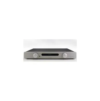 Hi-Fi Zesilovač Atoll DAC300 Silver