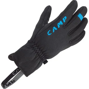 Rukavice Fleecové rukavice C.A.M.P. G LITE Wind Velikost: M