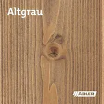 Adler Pullex Silverwood Odstín: starošedá, Balení: 20 l + Štětec na lazury 50mm + voucher