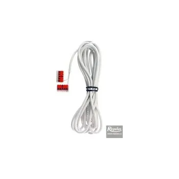Tepelné čerpadlo Regulus Topný kabel RTC 5,0 18491