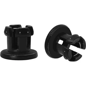 Filament Klip chladiče E3d / hadičky PTFE - 2ks