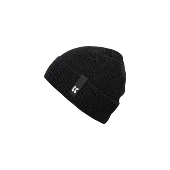 Čepice KALAS Z4 | Čepice pletená | antracit | Velikost: UNI