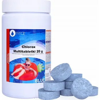 Masážní přístroj Chemie Ntce Chlorox 20g