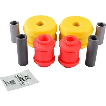 Sada ložisek, rameno nápravy TEDGUM TED35989