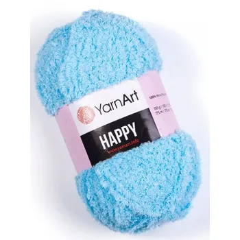 Příze YarnArt Happy