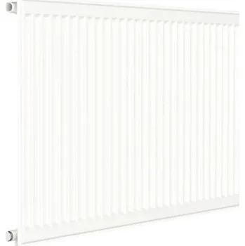 Radiátor Deskový radiátor Rotheigner 10 levý 500 x 1200 mm 8 přípojek (boční, dole vlevo nebo uprostřed)