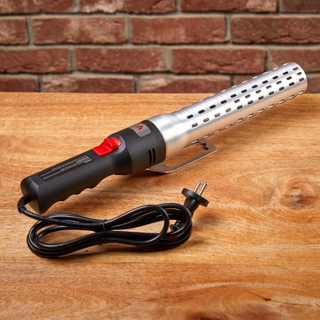 Elektrický podpalovač LOOFTLIGHTER