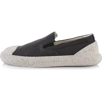 Dámské tenisky DÁMSKÉ SLIP-ON ASPORTUGUESAS Turf