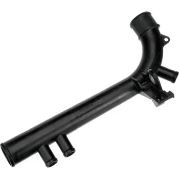 Chladič motoru Potrubí chladiva GATES 02-2810