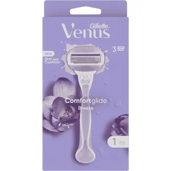 Holítko Gillette Venus Breeze holící strojek + 1 hlavice
