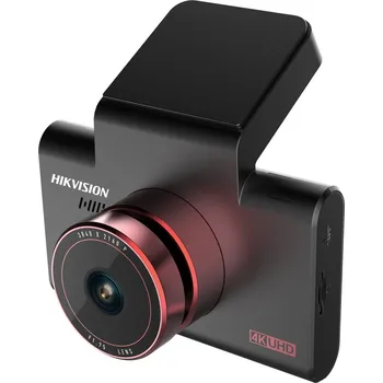 Hikvision C6S černá/červená