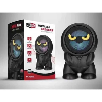 Bluetooth reproduktor Soon Box S21 Bluetooth Speaker reproduktor (Bluetooth reproduktor.)