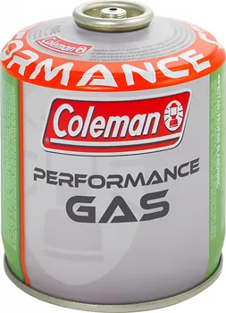 Plynová kartuše Coleman C500 šroubovací 440 g