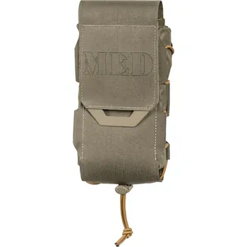 Lékárnička Lékárnička Direct Action MED Pouch Vertical, Adaptive Green