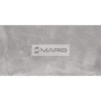 Dlažba Ragno Clayton Dlažba Iron 60 x 120 cm, rektifikovaná, matná, RAGW