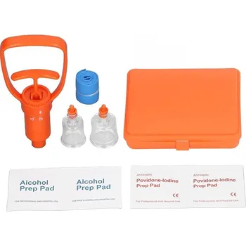 Náplast Sada pro vytahovaní žihadla