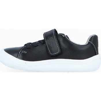 Dívčí obuv Jonap Hope černá gumka Velikost: 28