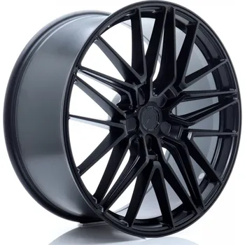 Alu kolo JR Wheels JR38 19x8 ET40 5x112 Matt Black