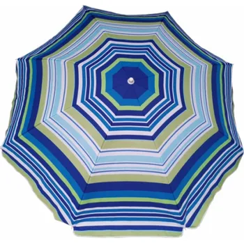 Stan Plážová sukně OUTLINER, 2000 mm, modrá