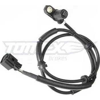 Přislušenství brzdového systému Snímač, počet otáček kol TOMEX Brakes TX 51-71