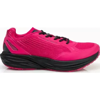 Pánská běžecká obuv PORSCHE DESIGN Nitro Runner III Obuv běžecká granátová růže (Designová běžecká bota s inovativní NITRO FOAM® pro optimální odpružení s maximální stabilitou.)