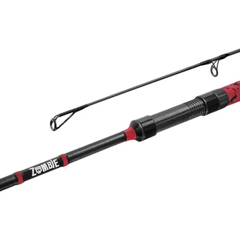 Rybářský prut Delphin ZOMBIE 360cm/3,00lbs/2 díly