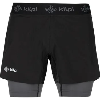 KILPI IRAZU-M Černá XXL KM0095KIBLKXXL