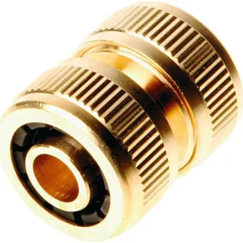 Hadicová spojka Spojka hadicová, 1/2", mosaz