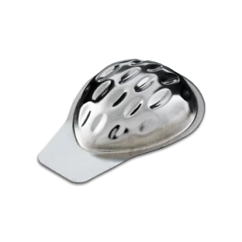 Formička Formička - OŘÍŠEK 42 x 34 mm / 20 ks