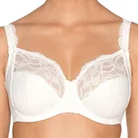 Primadonna - Madison podprsenka vysoká nevyztužená white 95E 0162120