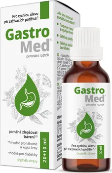 Přírodní produkt Simply You GastroMed