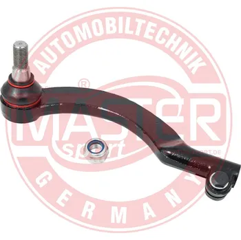 Táhlo řízení Hlava příčného táhla řízení MASTER-SPORT GERMANY 26713-SET-MS