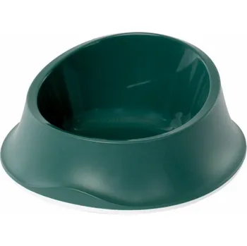 Miska pro psa Miska na krmení Zolux NO SLIP, 0,350 l