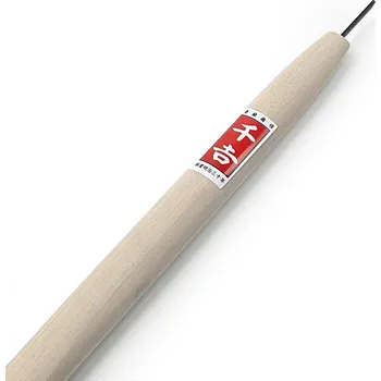 Dláto Japonské řezbářské mini-dláto SENKICHI s U čepelí - 1,5 mm