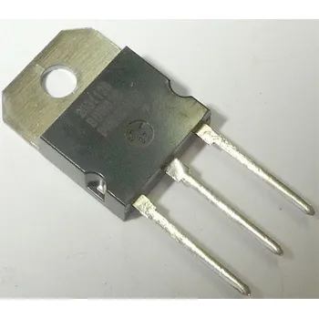 Počítač BDW83C N darl. 100V/15A 150W SOT93