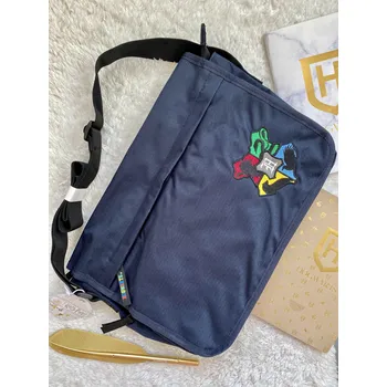 Taška přes rameno s erbem, Harry Potter