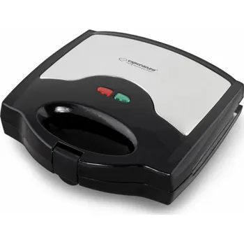 Masážní přístroj Toustovač Esperanza Muffuleta EKT005