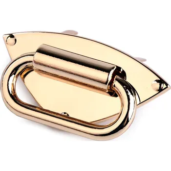 Designový průvek na kabelky šíře 30 mm