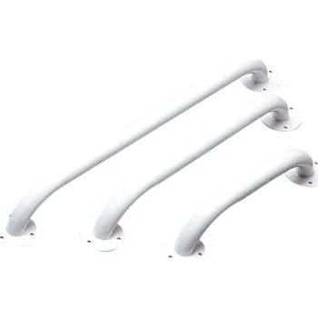 Identites Ocelové madlo do koupelny Velikost: 45,7 cm