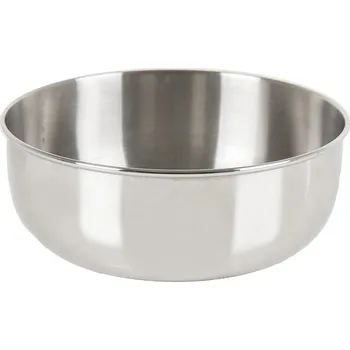 Kempingové nádobí Nerezová miska Lifeventure Stainless Steel Camping Bowl