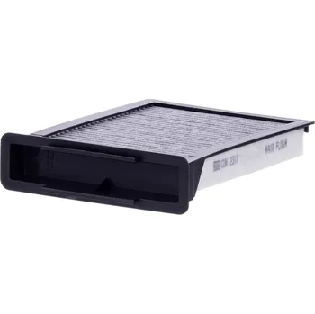 Klimatizace automobilu Filtr, vzduch v interiéru MANN-FILTER CUK 2317