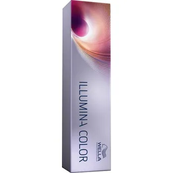Barva na vlasy Wella Professionals Ilumina Color 60 ml