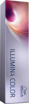 Barva na vlasy Wella Professionals Ilumina Color 60 ml