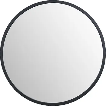 Zrcadlo Zrcadlo kulaté kovové LA371 - průměr 82 cm