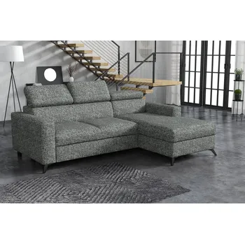 Sedací souprava Sedací souprava Mildred P Coco černobílá